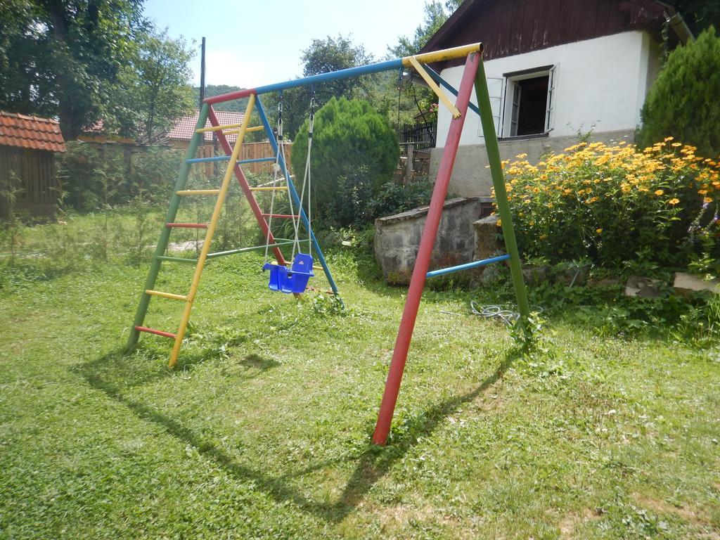 Penzion Jozefina Rožňava Pokoj fotografie