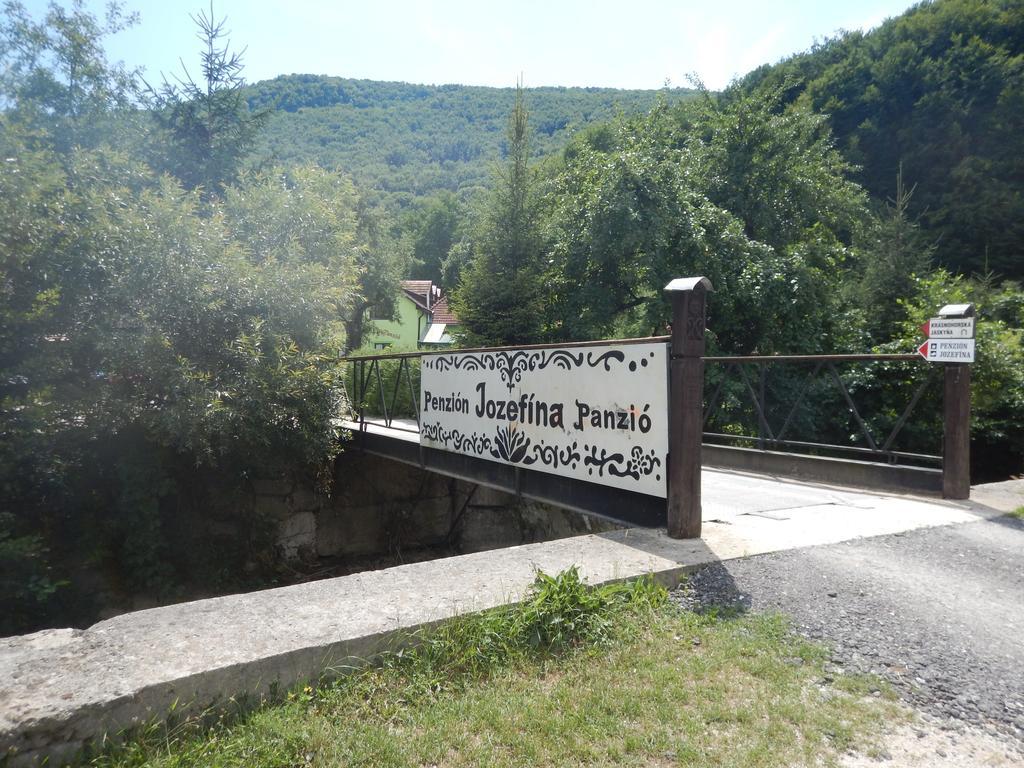 Penzion Jozefina Rožňava Pokoj fotografie